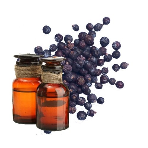 Эфирное масло Черного перца  