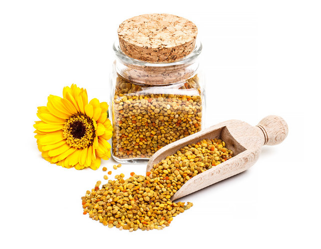  Экстракт Цветочной Пыльцы  водно-глицериновый   